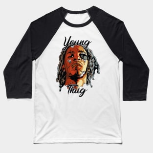 young off Baseball T-Shirt